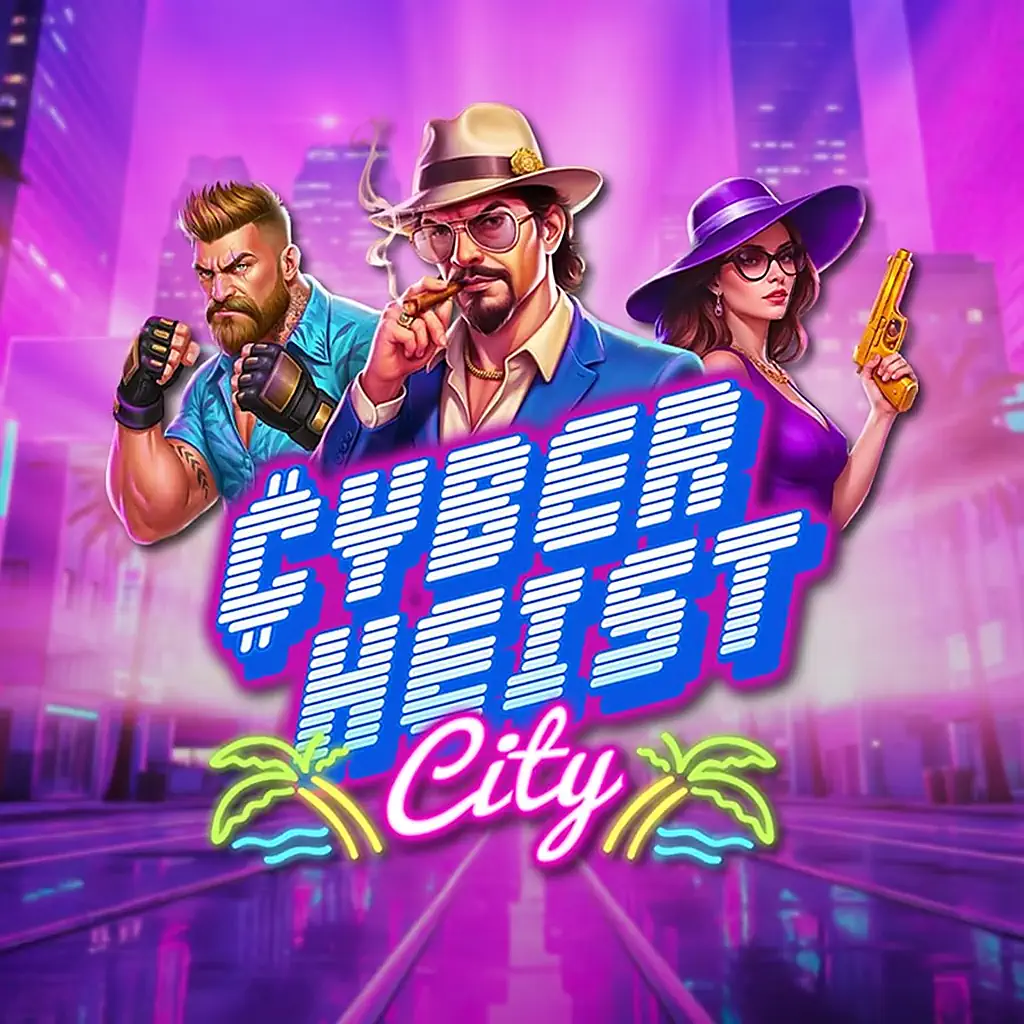 Надежные казино Cyber Heist City - безопасность вывода средств и надежность онлайн-казино